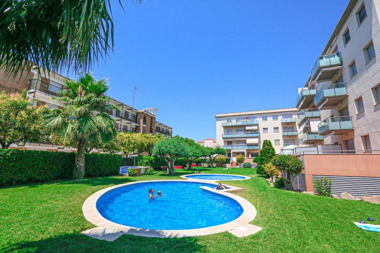 Sol Millet Litoral - Only Families Apartamento