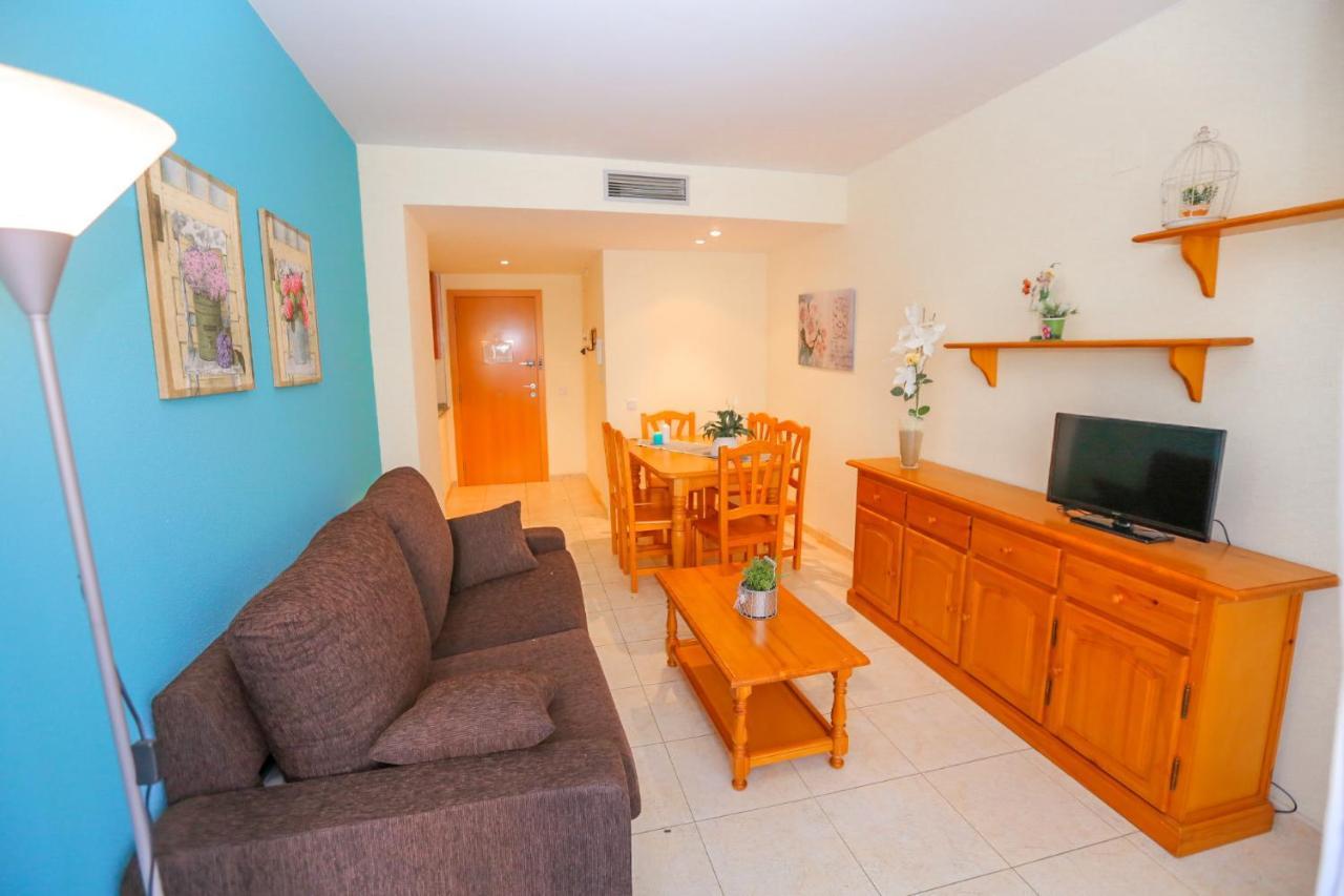 Apartamento Sol Millet Litoral - Only Families *